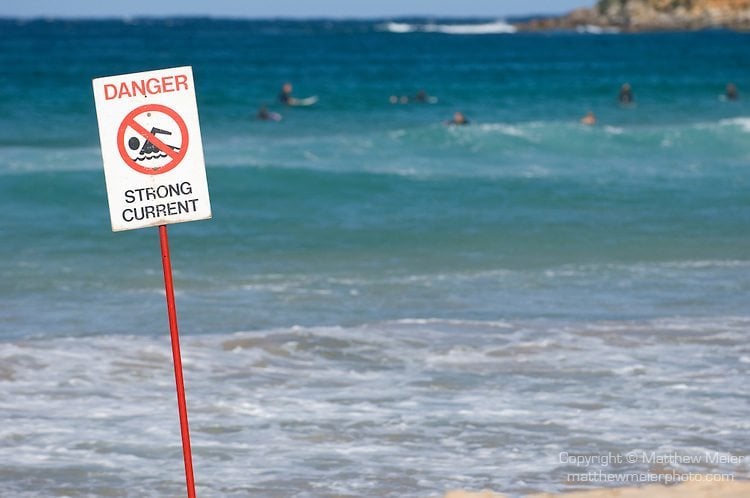8 Dangers of the Ocean that You Need to be Aware of at All Times - The ...