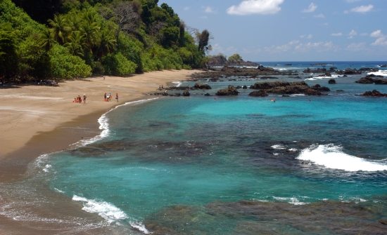 Best-Costa-Rica-Diving-Spots